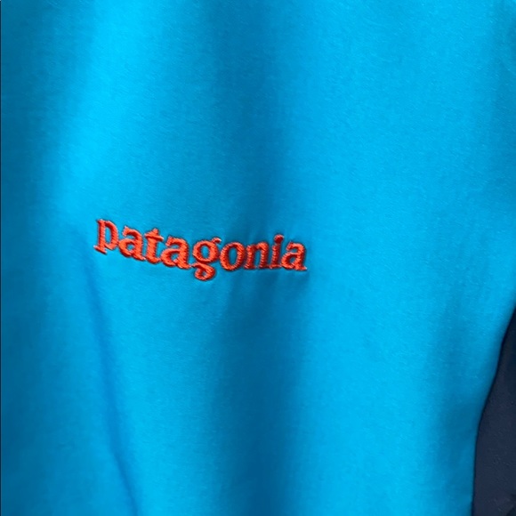 Patagonia jacket - Picture 3 of 7